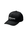 Manifesto Snapback Cap