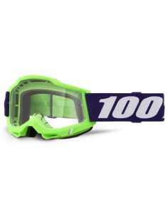 Accuri 2 Satisfy Goggle