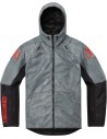 Airform Battlescar™ Jacke