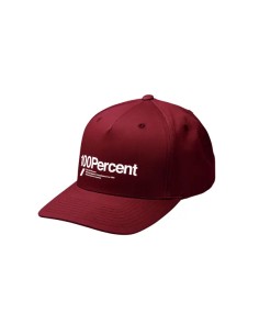 Manifesto Snapback Cap