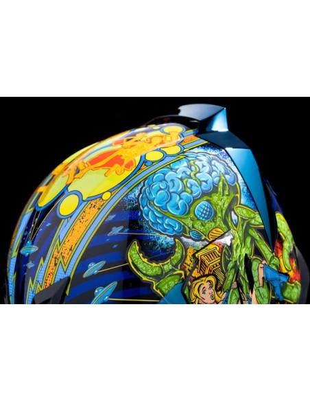 ICON Integralhelm Bild 17