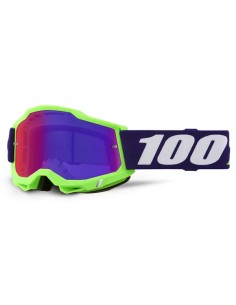 Accuri 2 Satisfy Goggle