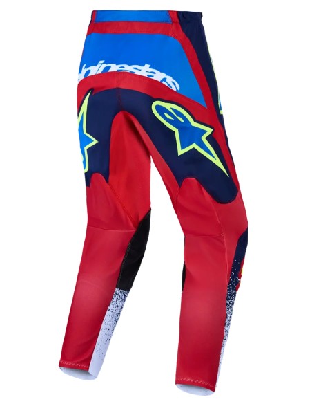 ALPINESTARS(MX) Hosen - Detailansicht