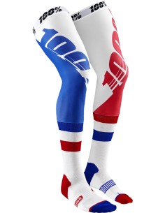 REV Knieorthesen Performance Moto Socken