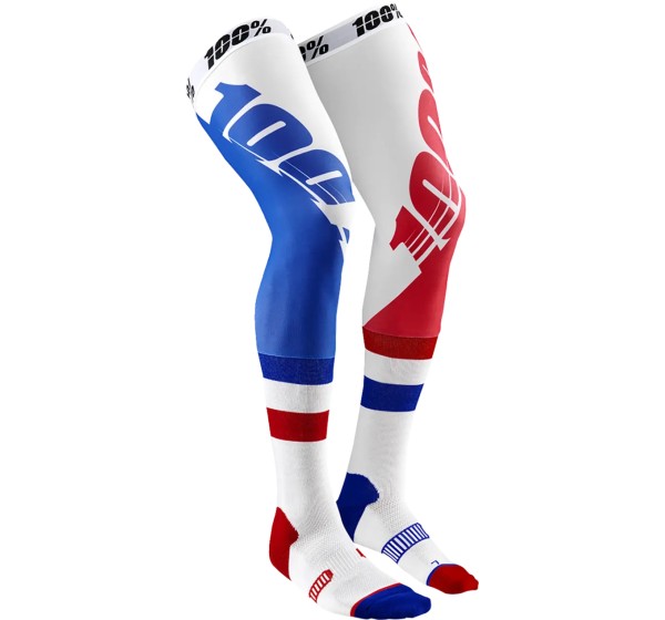 100% Socken - SOCK REV CORPO L/XL