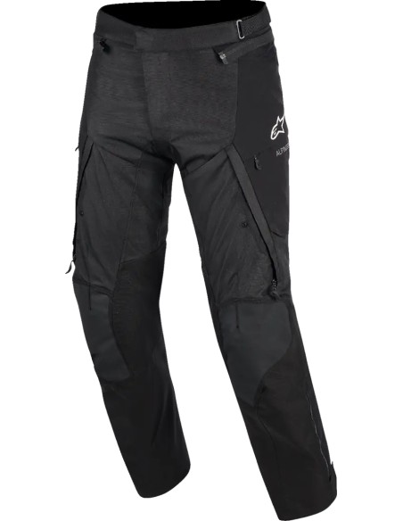 ALPINESTARS (ROAD) Hosen - PANT ANDES V4 DS BLACK 4XL
