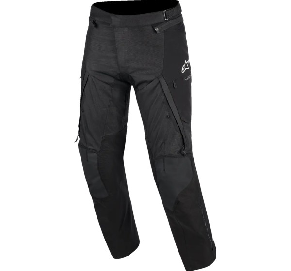 ALPINESTARS (ROAD) Hosen - PANT ANDES V4 DS BLACK 4XL