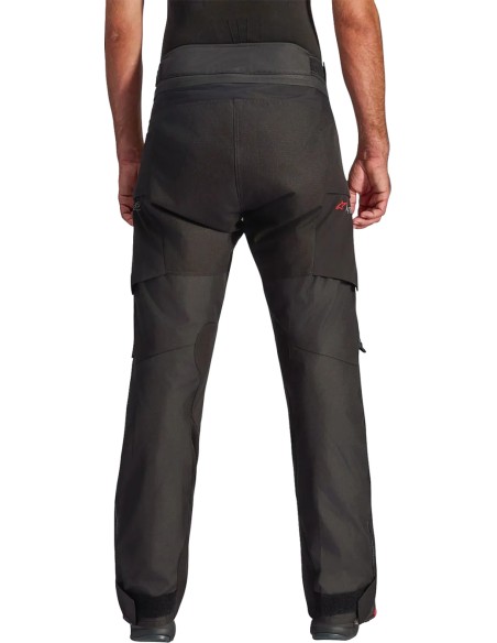 ALPINESTARS (ROAD) Hosen - Einbaubeispiel