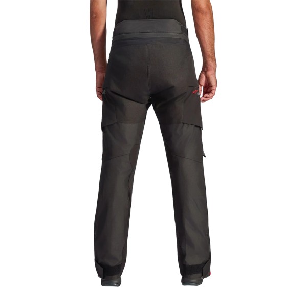 ALPINESTARS (ROAD) Hosen - Einbaubeispiel