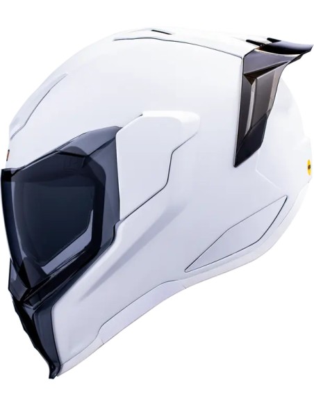 ICON Integralhelm - Detailansicht