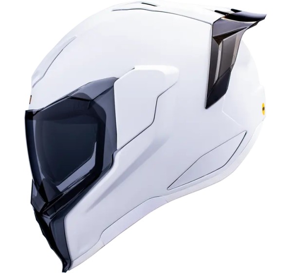 ICON Integralhelm - Detailansicht