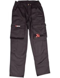 Cargo Hose mit Logo