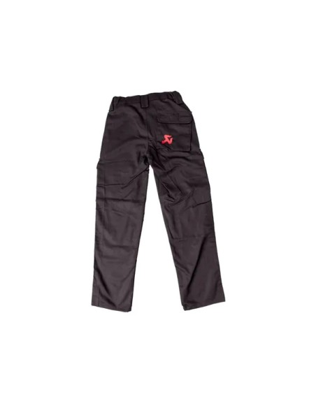 AKRAPOVIC Shorts & Hosen - Detailansicht