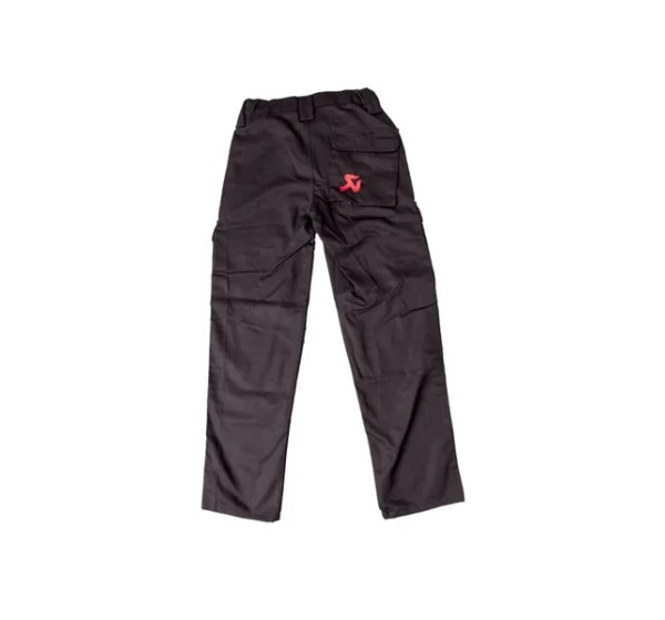 AKRAPOVIC Shorts & Hosen - Detailansicht