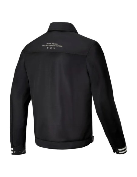 ALPINESTARS (ROAD) Jacken - Detailansicht