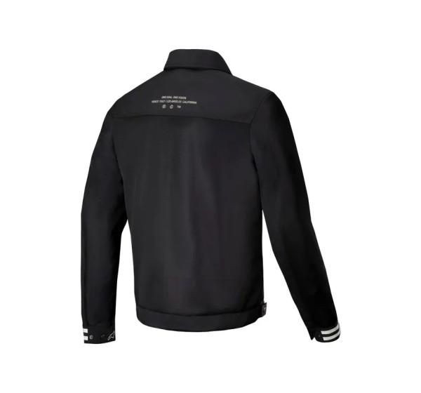 ALPINESTARS (ROAD) Jacken - Detailansicht