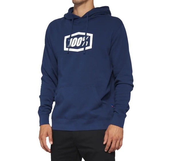 100% Hoodies, Sweatshirts & Jacken - HOODY ICON NV 2XL