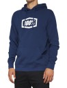 Icon Pullover Hoodie