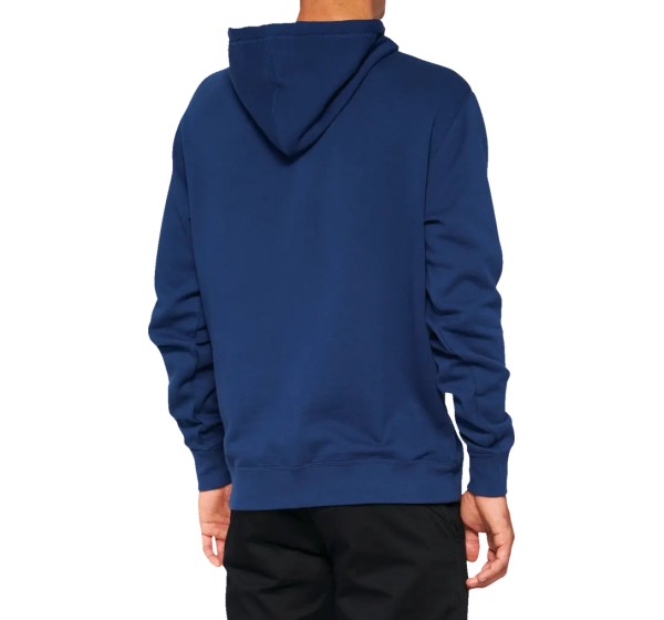 100% Hoodies, Sweatshirts & Jacken - Detailansicht