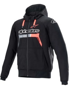 Chrome Sport Kapuzenpullover