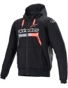 Chrome Sport Kapuzenpullover