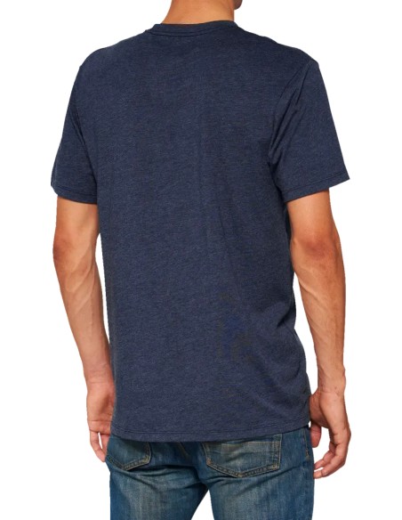 100% T-Shirts, Poloshirts & Tanktops - Detailansicht