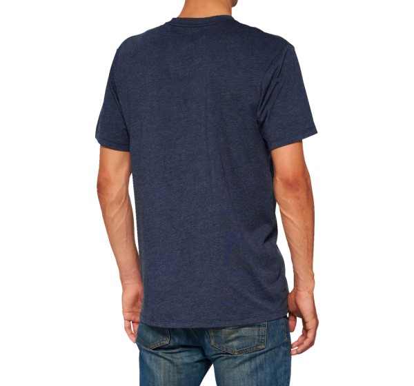 100% T-Shirts, Poloshirts & Tanktops - Detailansicht