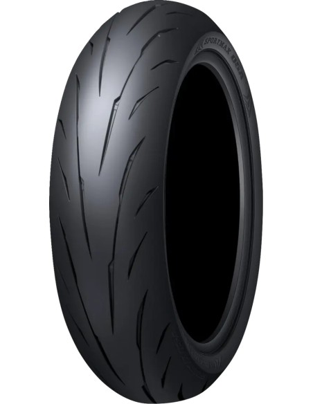 DUNLOP Reifen - SPORTMAX Q5A 160/60ZR17 (69W)