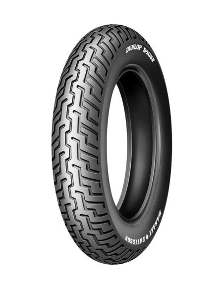 DUNLOP Reifen - D 402 F H/D MH90-21 54H TL