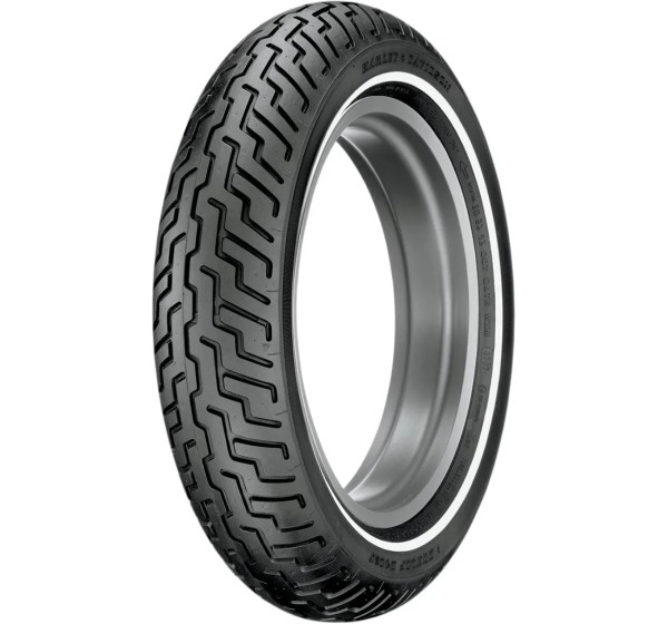 DUNLOP Reifen - Detailansicht