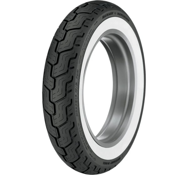 DUNLOP Reifen - Einbaubeispiel
