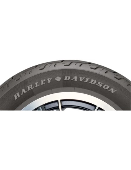DUNLOP Reifen Bild 5