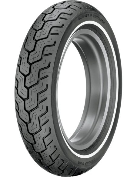 DUNLOP Reifen Bild 6
