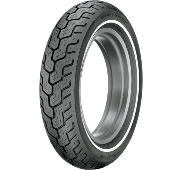 DUNLOP Reifen Bild 6