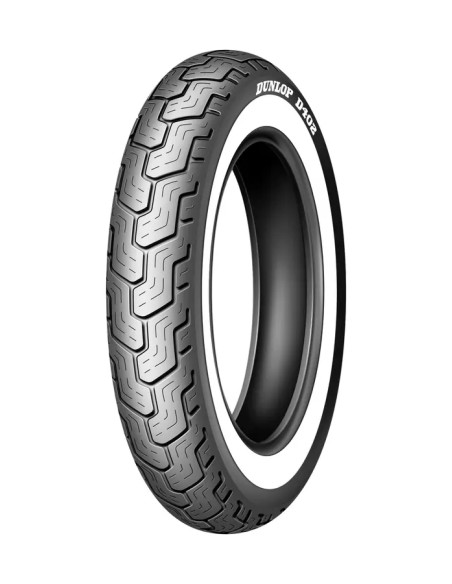 DUNLOP Reifen - D 402 H/D MU85B16 77H WWW TL
