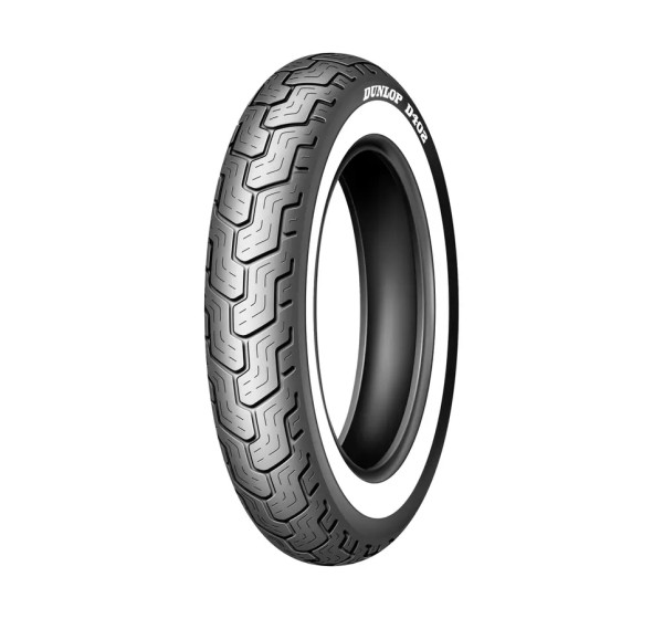 DUNLOP Reifen - D 402 H/D MU85B16 77H WWW TL