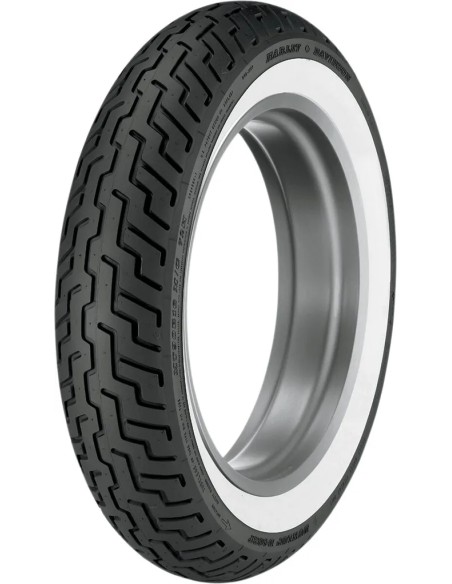DUNLOP Reifen Bild 8