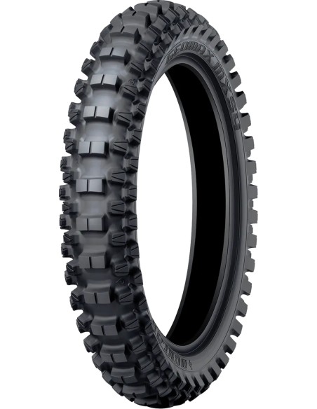 DUNLOP Reifen - GEOMAX MX 54 90/100-16 51M TT