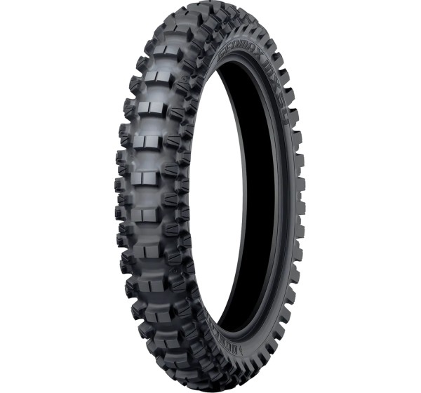 DUNLOP Reifen - GEOMAX MX 54 120/90-19 66M TT