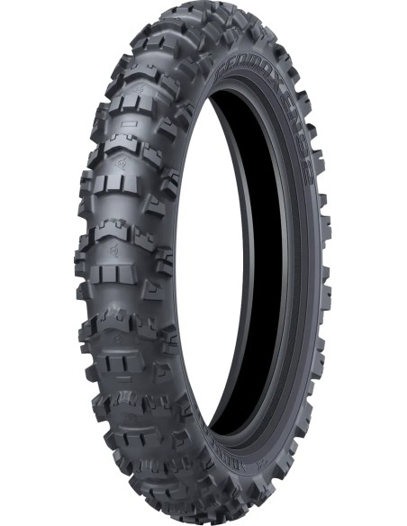 DUNLOP Reifen - GEOMAX MX 54 120/90-18 65M TT