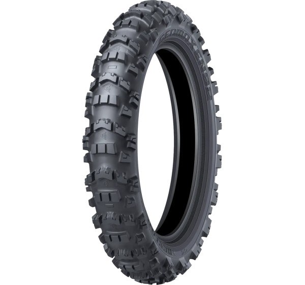 DUNLOP Reifen - GEOMAX MX 54 120/90-18 65M TT