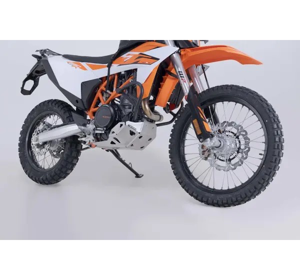 SW-MOTECH Motordeckel - ENGINE GUARD