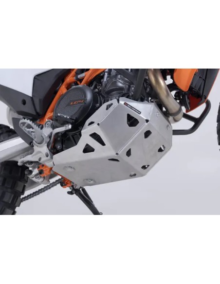 SW-MOTECH Motordeckel Bild 4