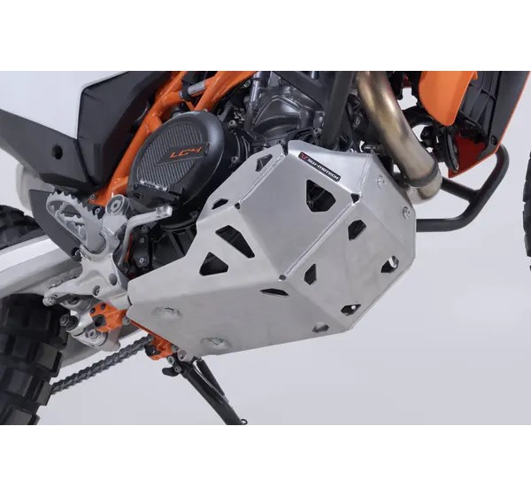 SW-MOTECH Motordeckel Bild 4