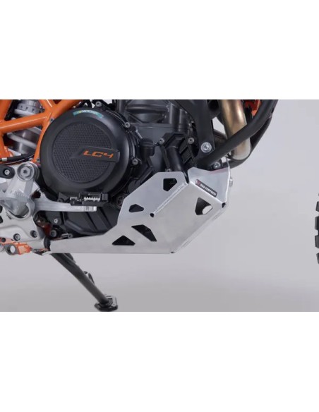 SW-MOTECH Motordeckel Bild 5