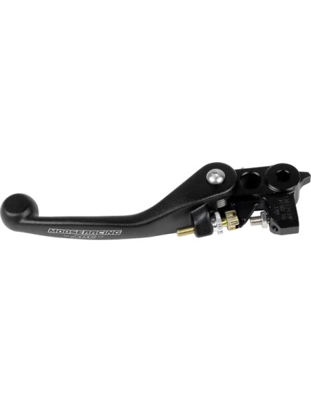 MOOSE OFFROAD Griffarmaturen & Hebel - Detailansicht