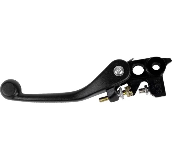MOOSE OFFROAD Griffarmaturen & Hebel - Einbaubeispiel