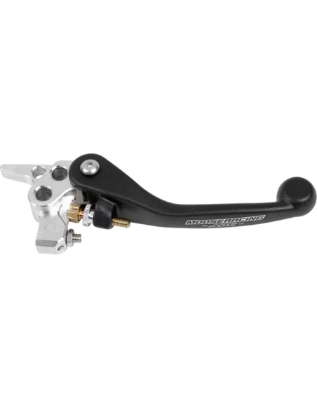 MOOSE OFFROAD Griffarmaturen & Hebel - Detailansicht