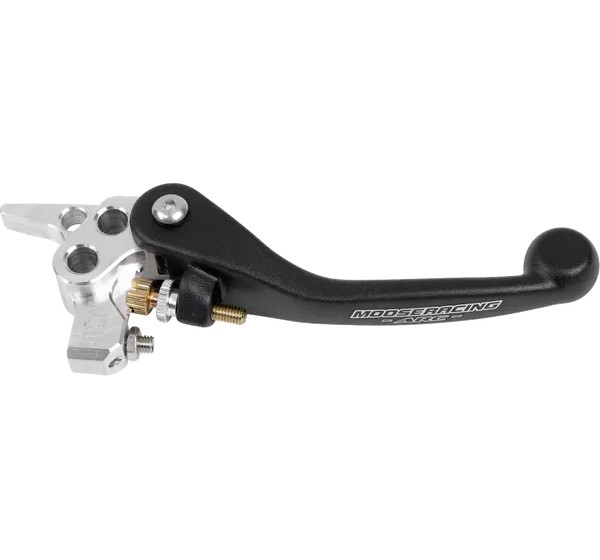 MOOSE OFFROAD Griffarmaturen & Hebel - Detailansicht