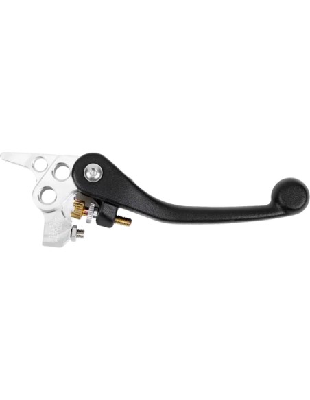 MOOSE OFFROAD Griffarmaturen & Hebel - Einbaubeispiel